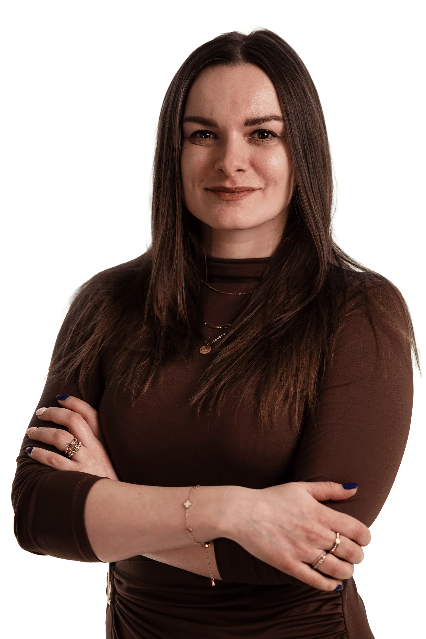 Daniela Detriková, expertka na sociálne siete, obsahový a influencer marketing.