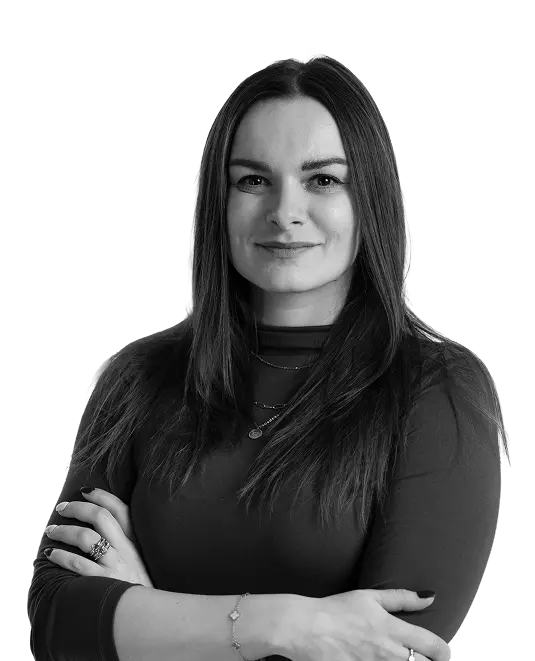 Daniela Detriková, expertka na sociálne siete, obsahový a influencer marketing.