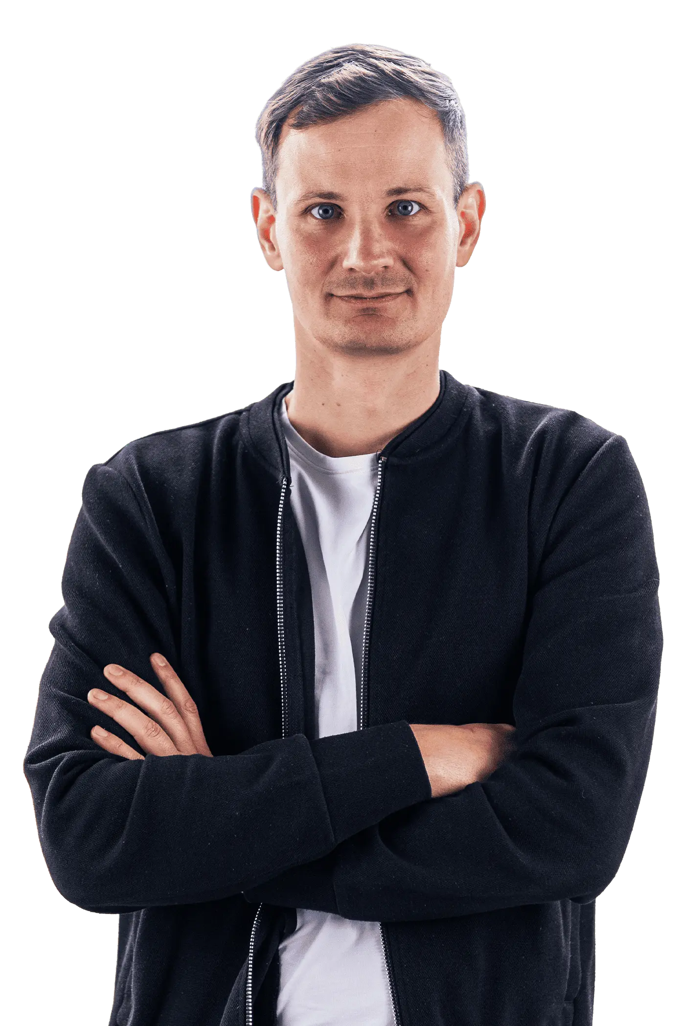 Gabriel Tóth, expert na strategickú a krízovú komunikáciu