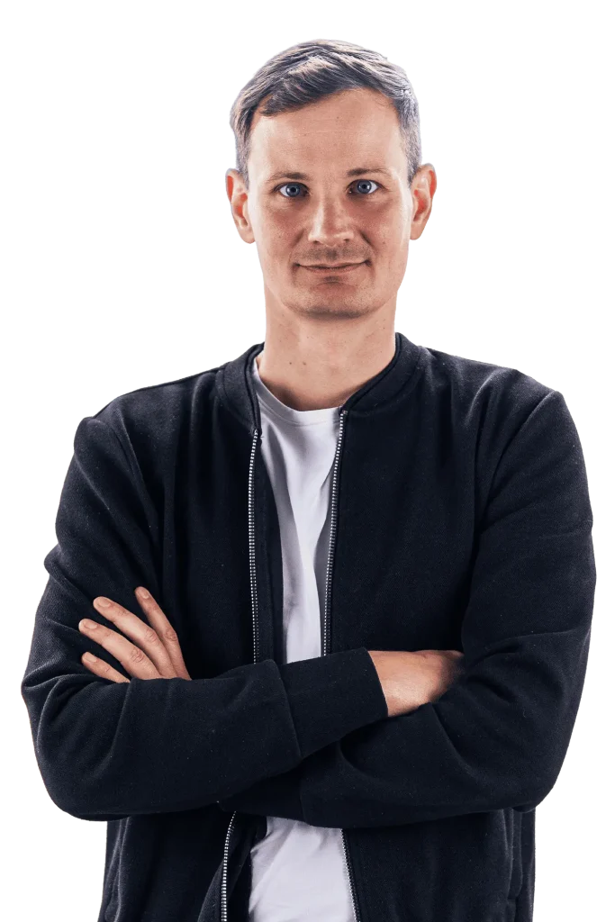 Gabriel Tóth, expert na strategickú a krízovú komunikáciu