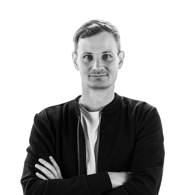 Gabriel Tóth, expert na strategickú a krízovú komunikáciu