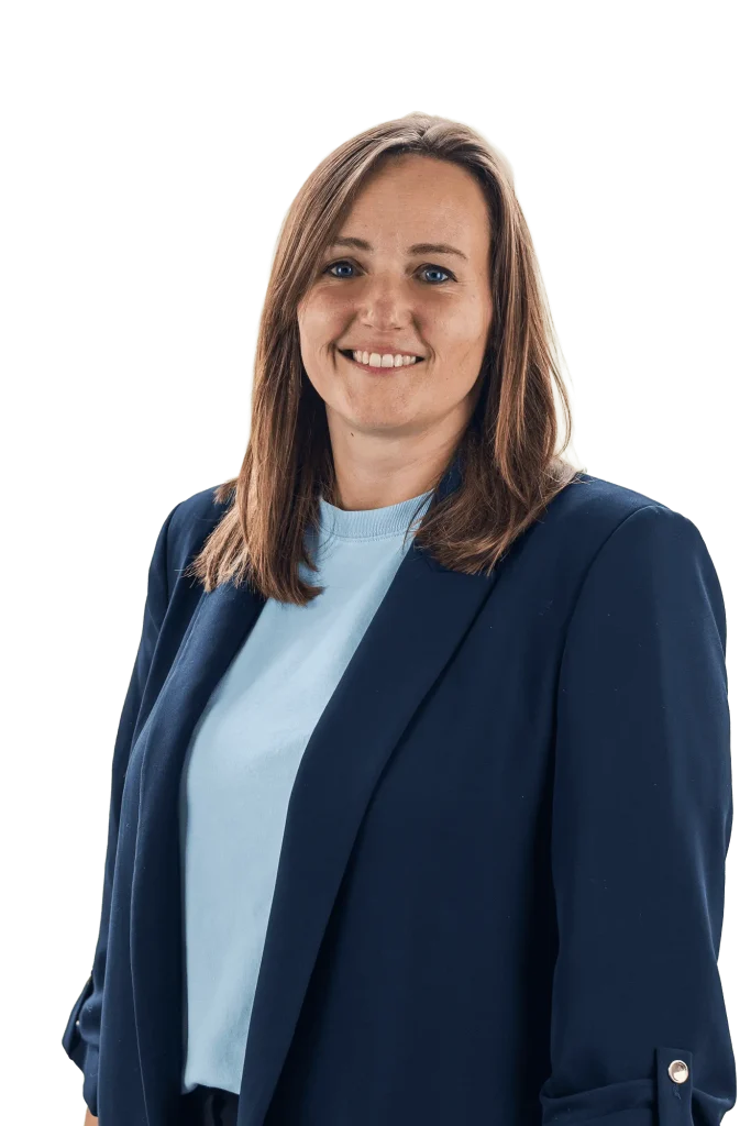 Katarína Schneiderová, expertka na ESG, eventy a internú komunikáciu