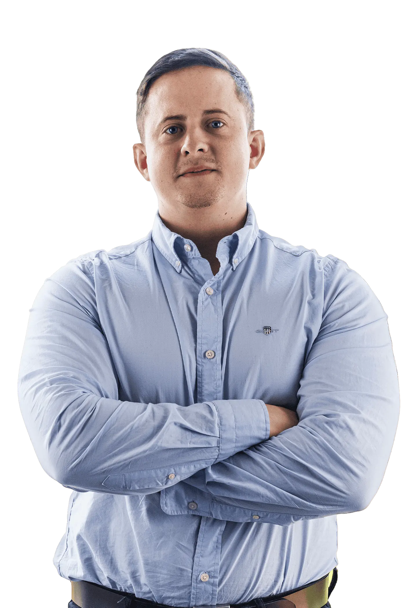 Kristián Valachovič, expert na AI a PPC marketing