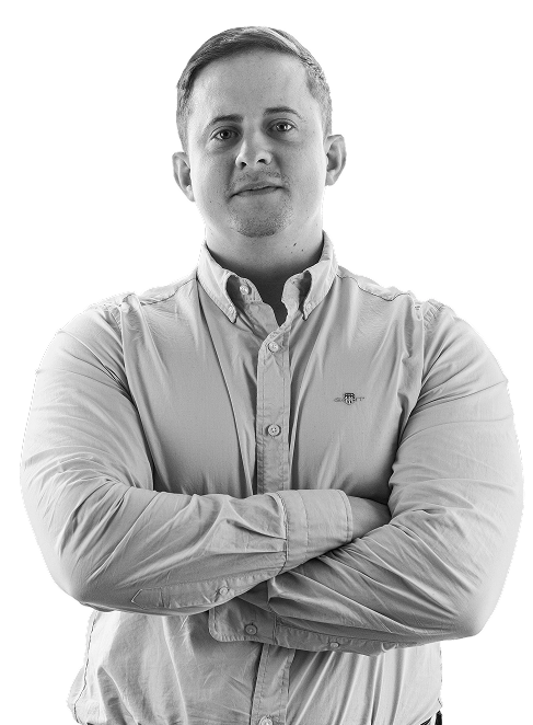 Kristián Valachovič, expert na AI a PPC marketing