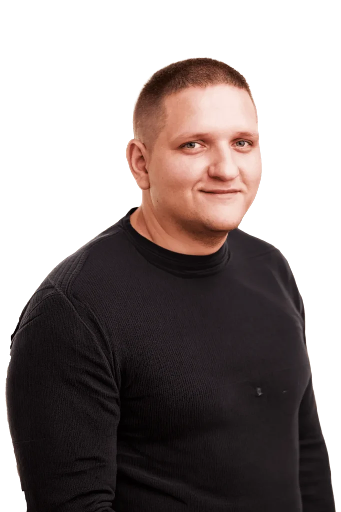Ľudovít Ďurman, expert na Kampane a mediálny nákup.