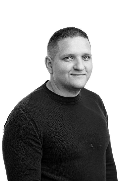 Ľudovít Ďurman, expert na Kampane a mediálny nákup.