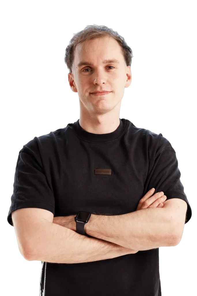 Matej Ježko, expert na art directon