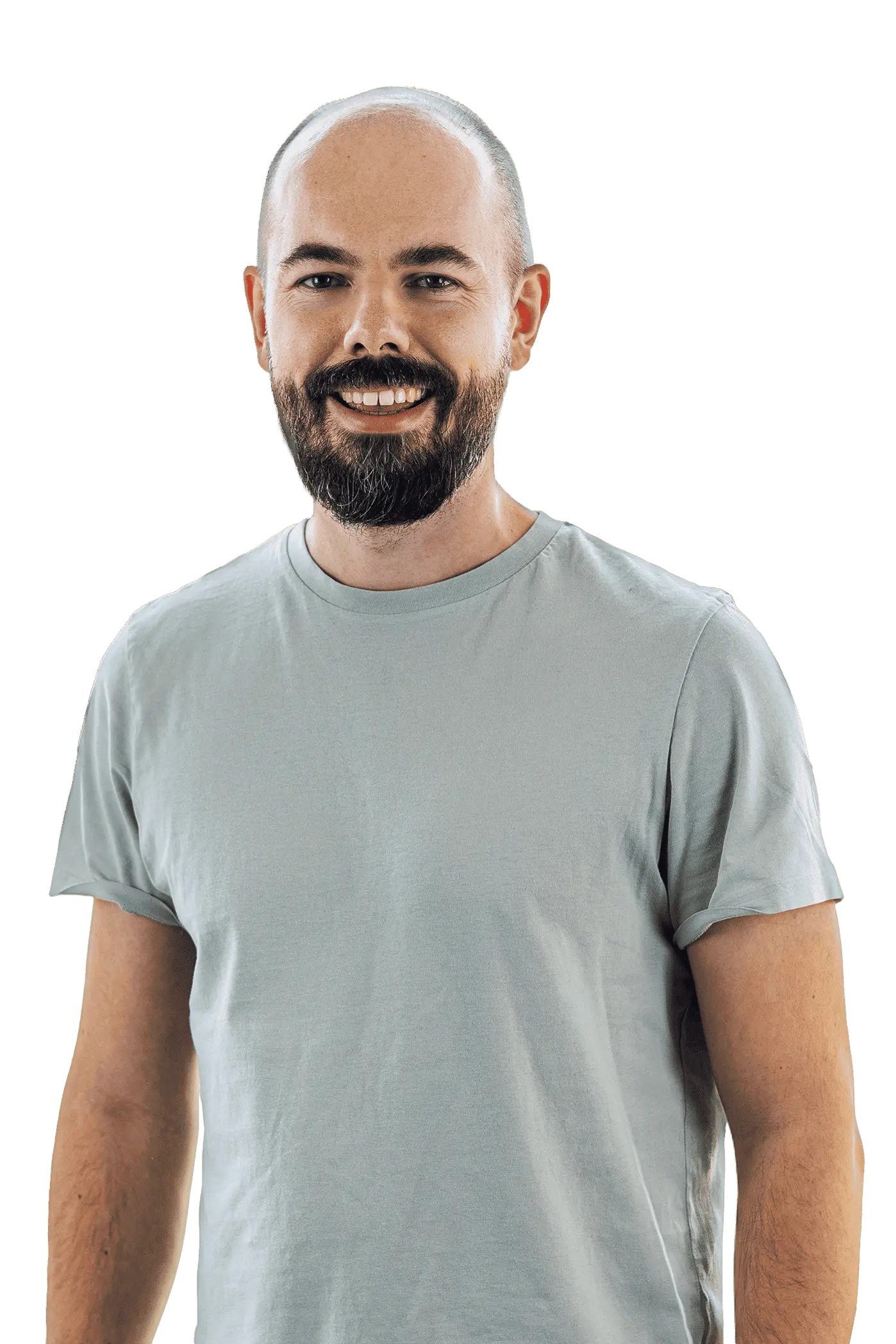 Matej Korpáš, expert na stakeholder management.