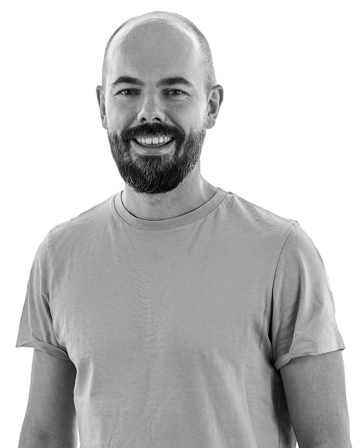Matej Korpáš, expert na stakeholder management.